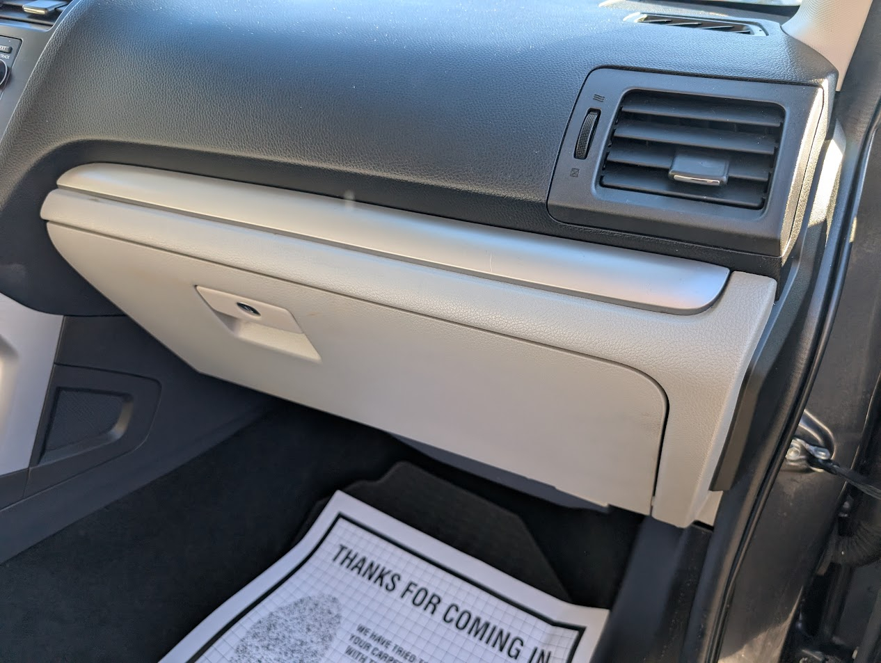 Subaru Forester 2.5i Premium 2014