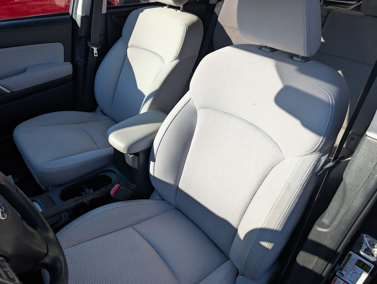 Subaru Forester 2.5i Premium 2014