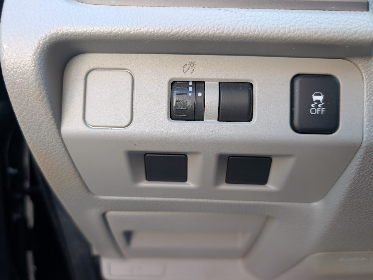 Subaru Forester 2.5i Premium 2014