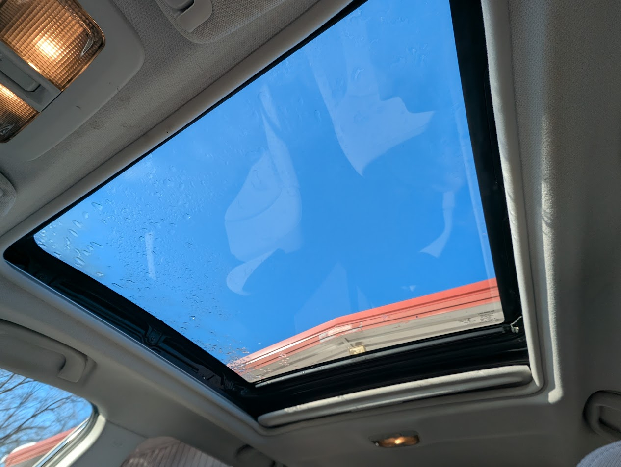 Subaru Forester 2.5i Premium 2014