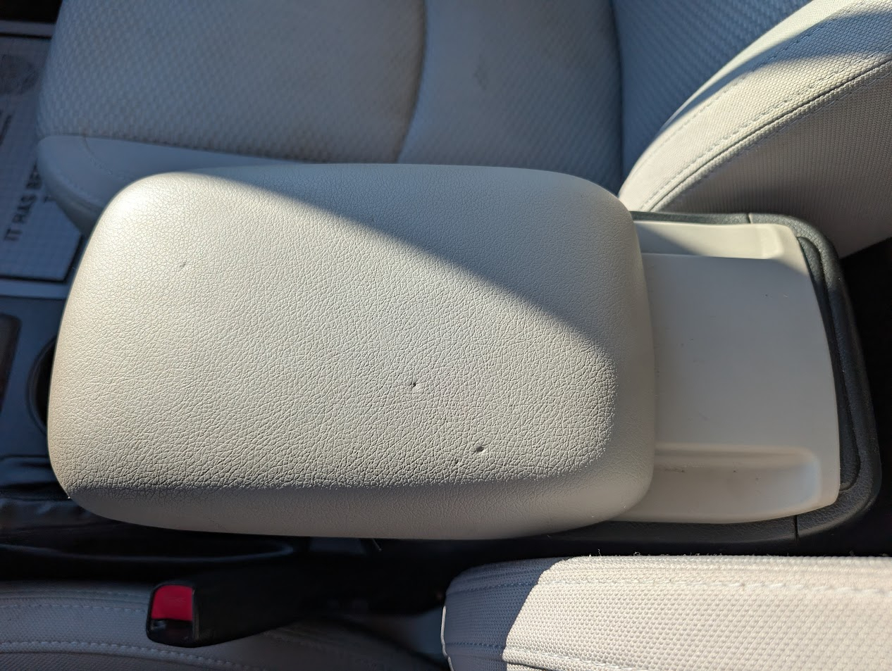 Subaru Forester 2.5i Premium 2014