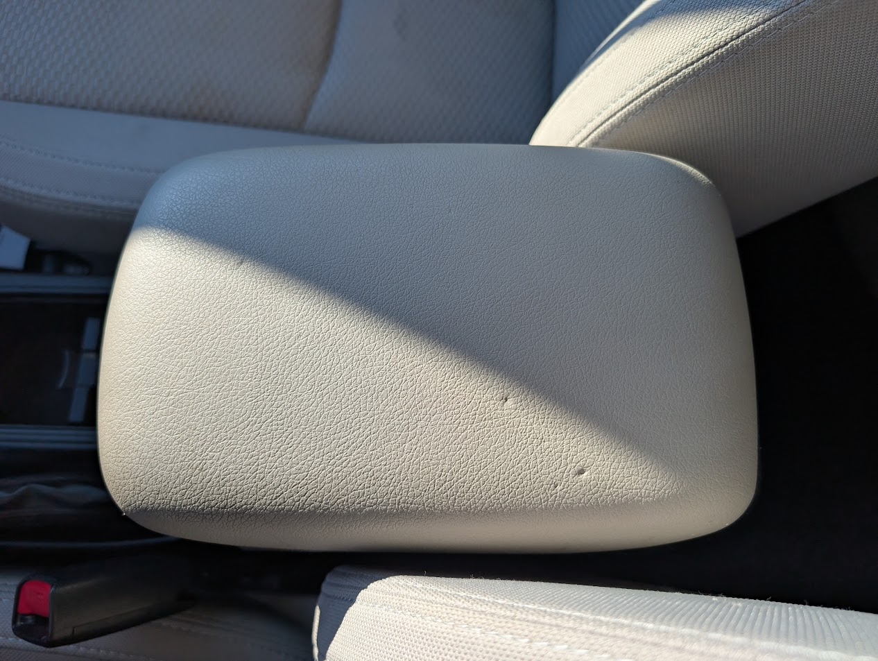 Subaru Forester 2.5i Premium 2014