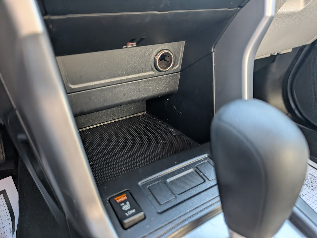 Subaru Forester 2.5i Premium 2014