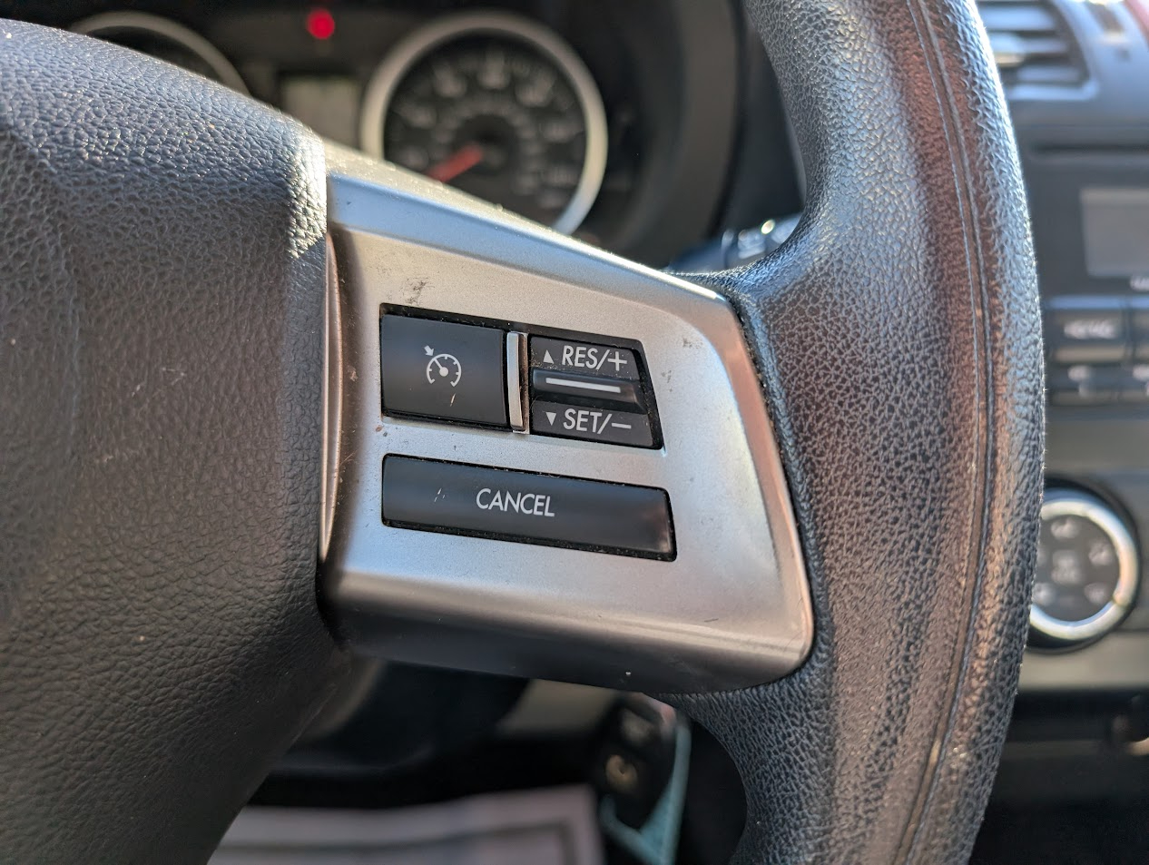 Subaru Forester 2.5i Premium 2014