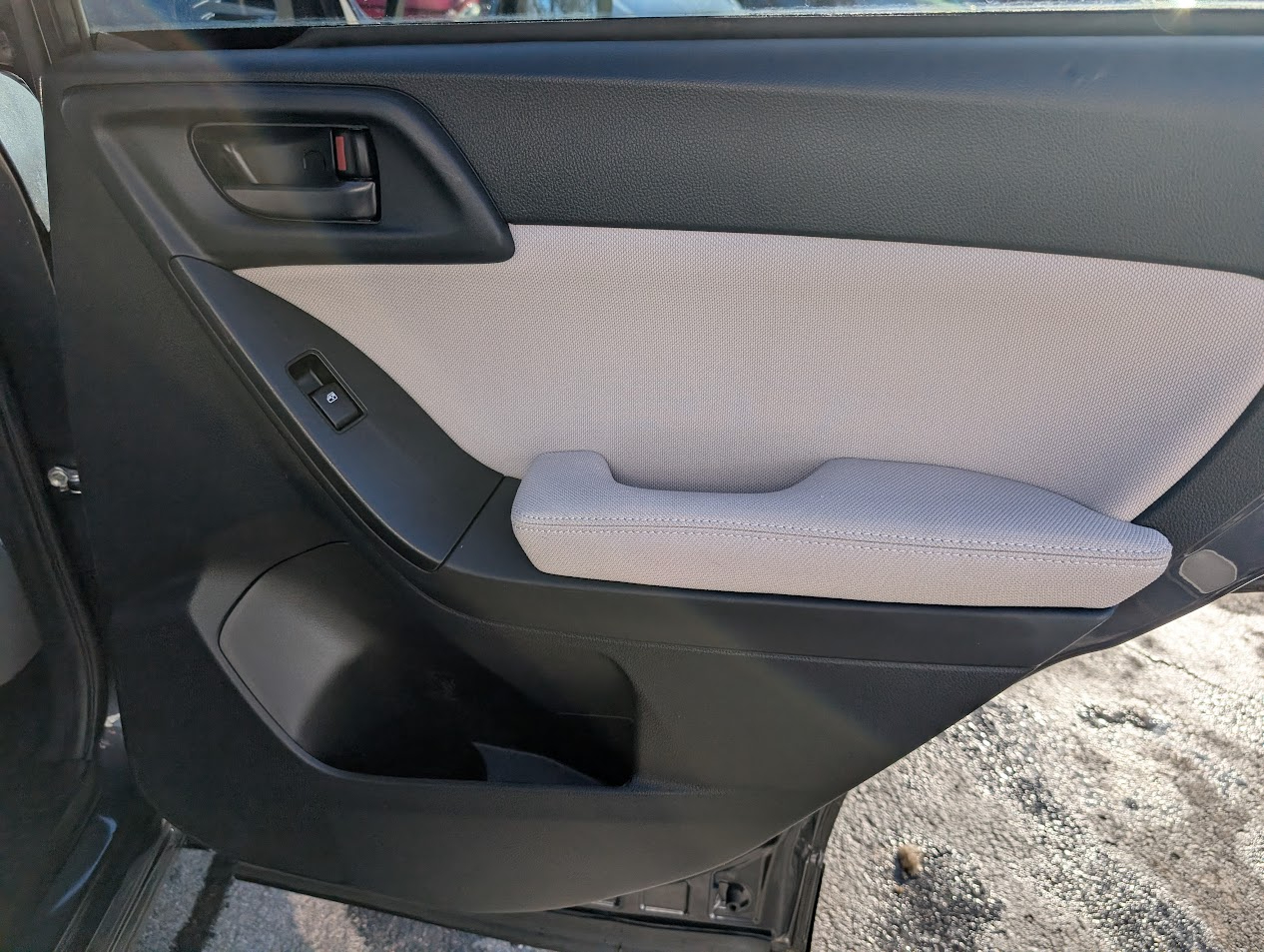 Subaru Forester 2.5i Premium 2014