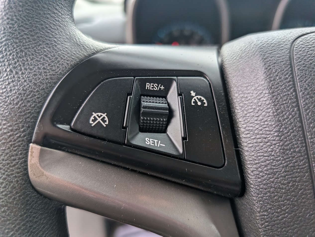 Chevrolet Malibu LS 2014