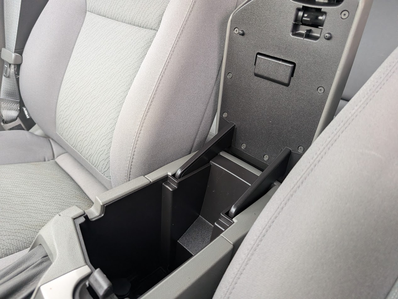 Chevrolet Malibu LS 2014