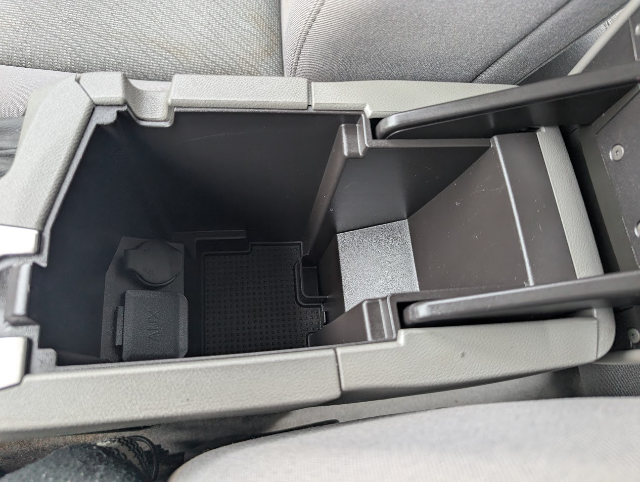 Chevrolet Malibu LS 2014