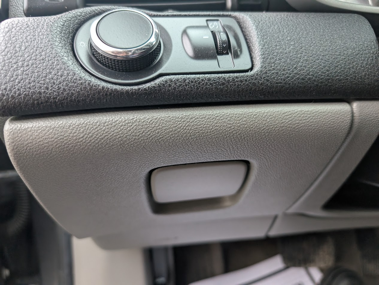 Chevrolet Malibu LS 2014