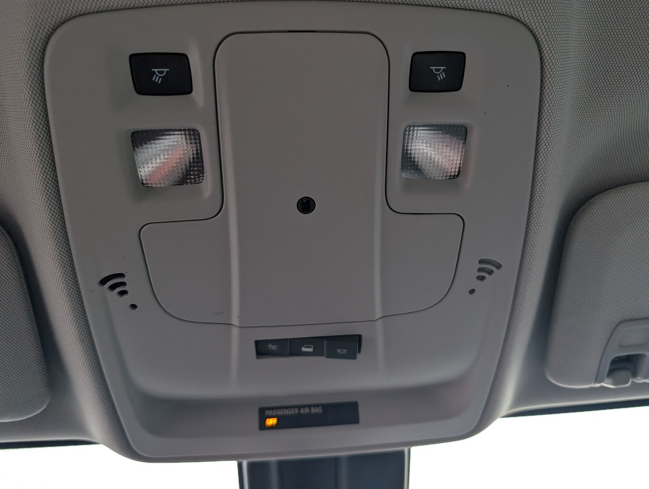 Chevrolet Malibu LS 2014