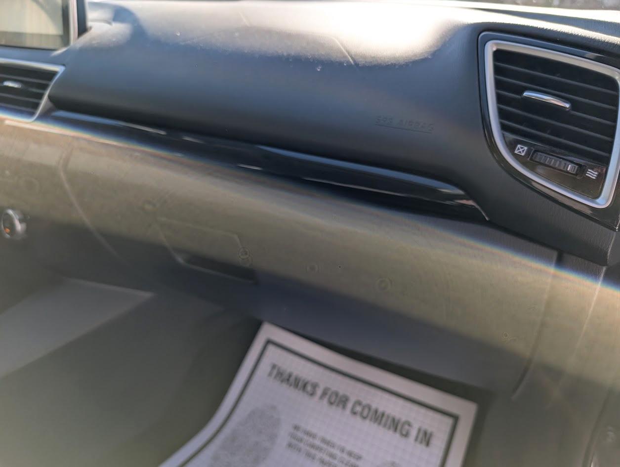 Mazda MAZDA3 I Grand Touring AT 4-Door 2015