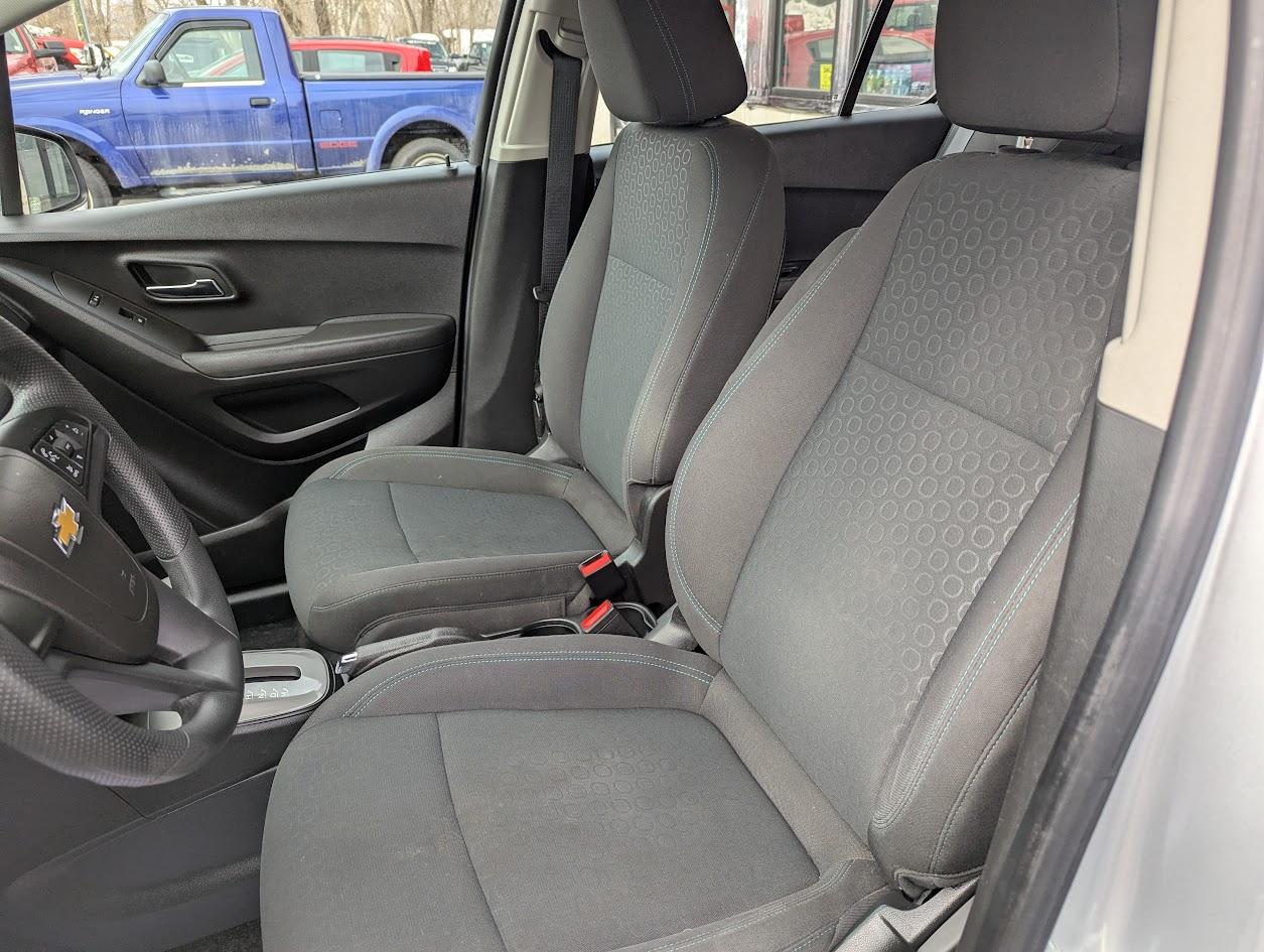 Chevrolet Trax LS FWD 2016