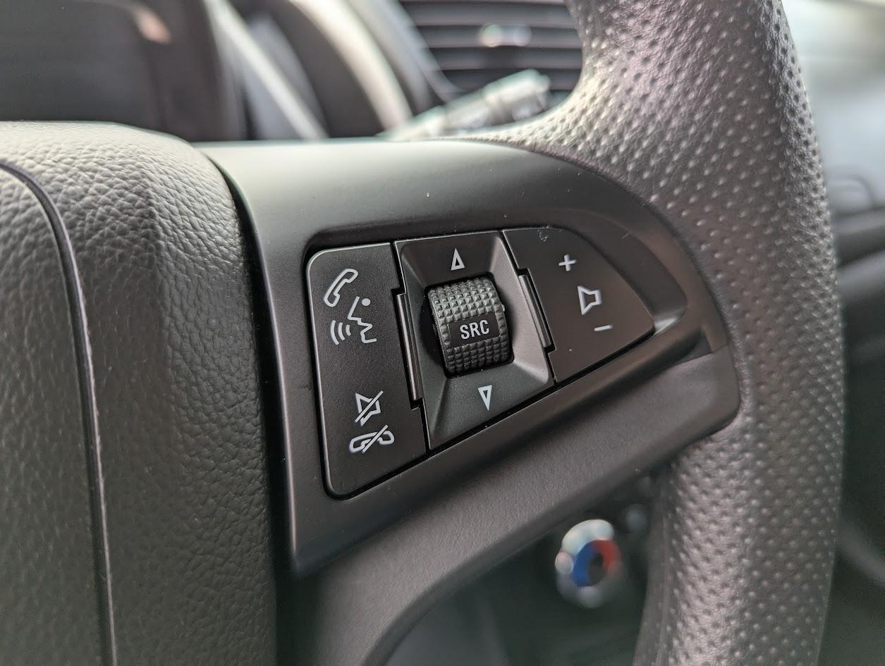 Chevrolet Trax LS FWD 2016