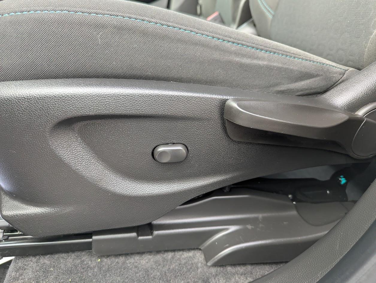 Chevrolet Trax LS FWD 2016