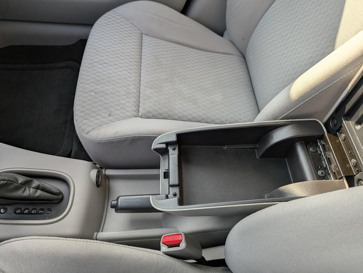 Chevrolet Cobalt LT1 Sedan 2010