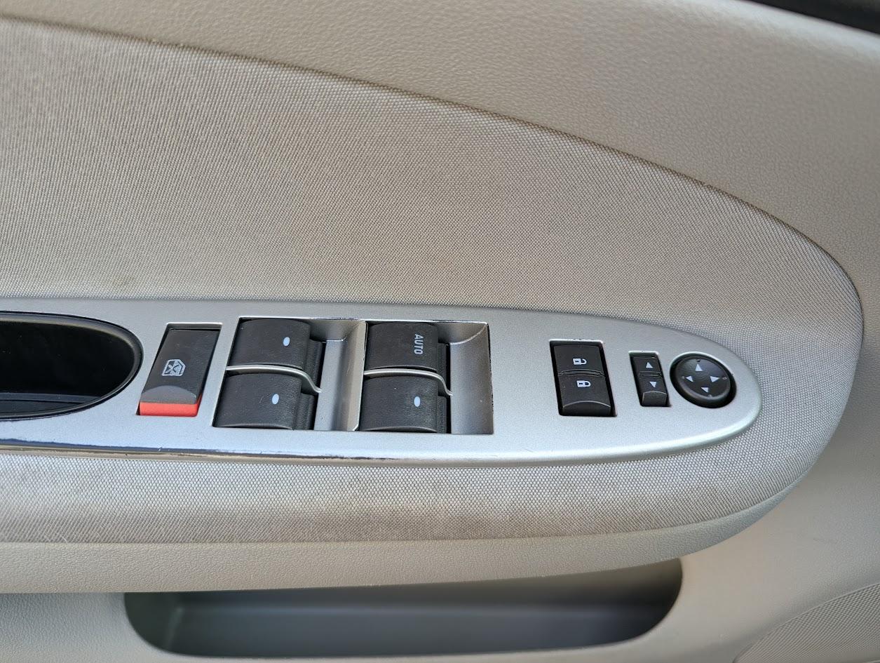 Chevrolet Cobalt LT1 Sedan 2010