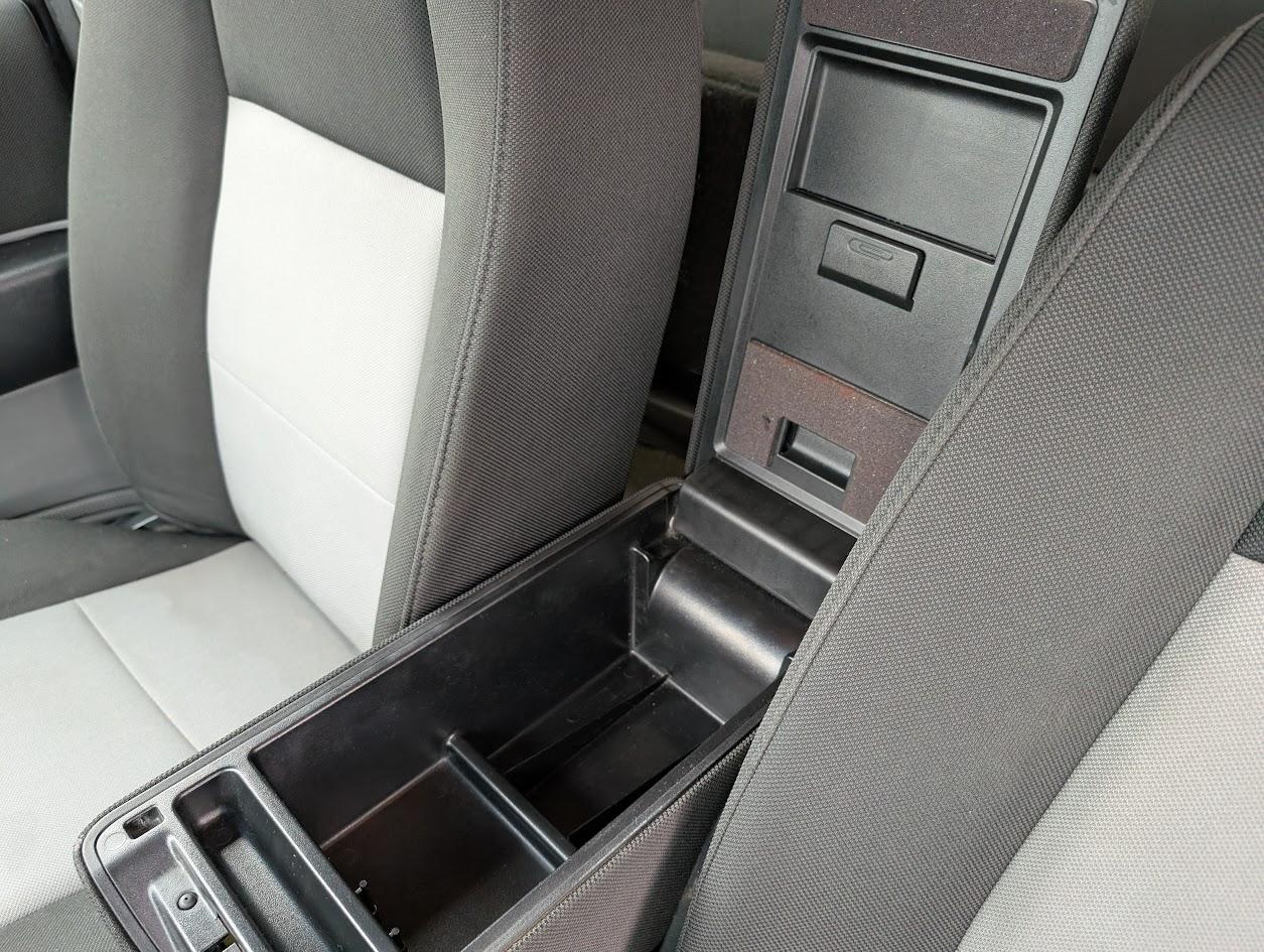 Ford Ranger Sport SuperCab 4-Door 4WD 2011