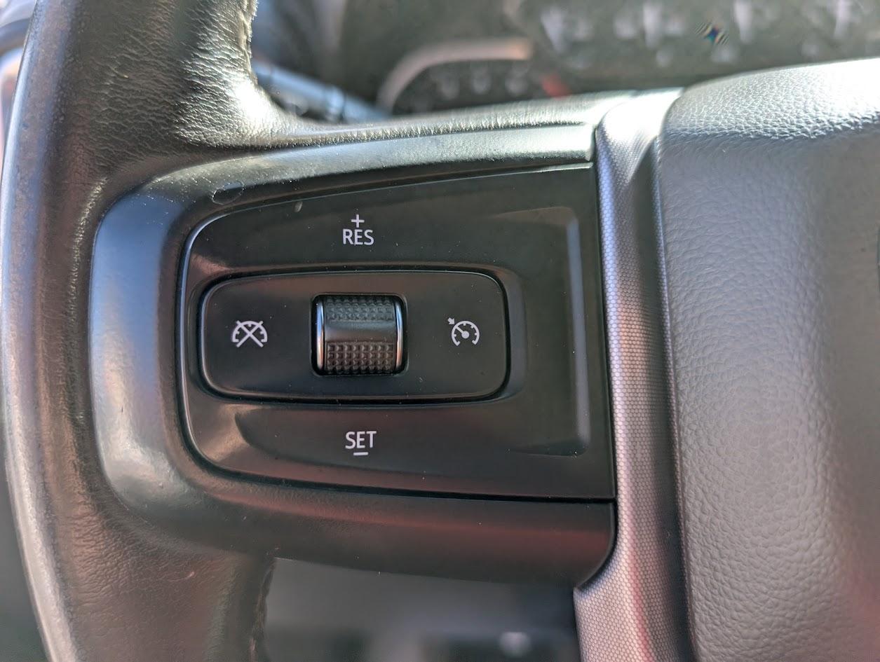 GMC Sierra 2500HD SLE Crew Cab 4WD 2021