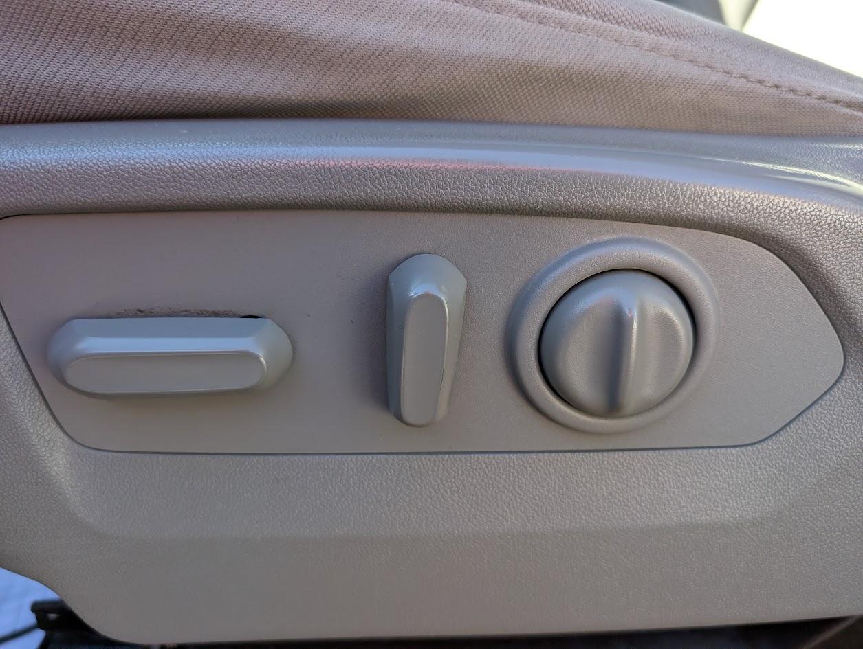 GMC Sierra 2500HD SLE Crew Cab 4WD 2021