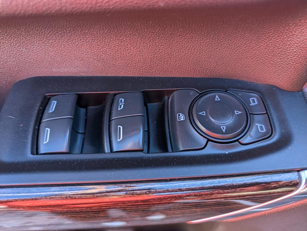 GMC Sierra 2500HD SLE Crew Cab 4WD 2021