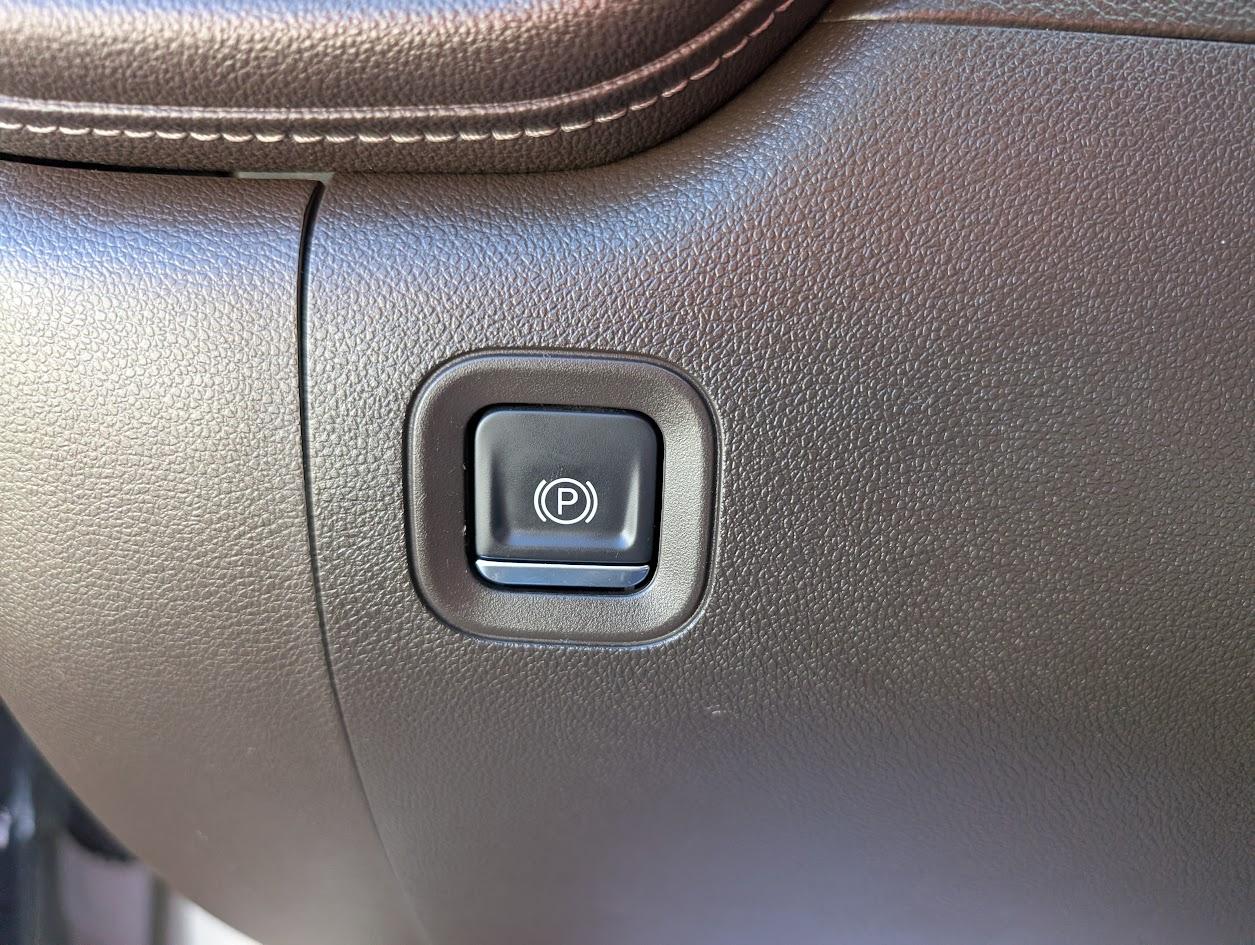 GMC Sierra 2500HD SLE Crew Cab 4WD 2021