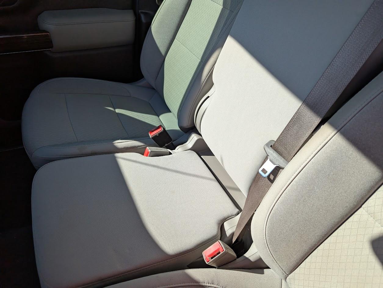 GMC Sierra 2500HD SLE Crew Cab 4WD 2021