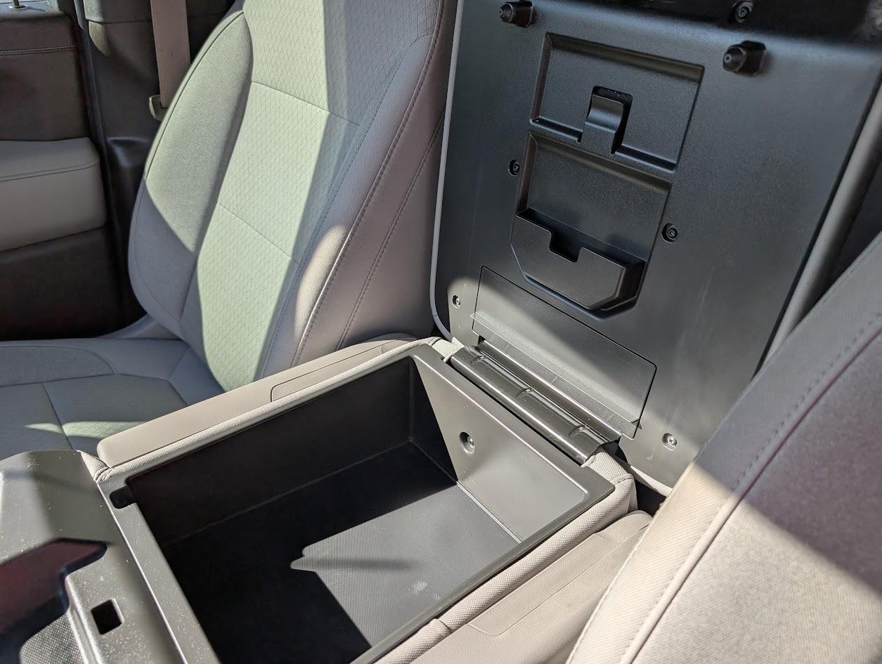 GMC Sierra 2500HD SLE Crew Cab 4WD 2021