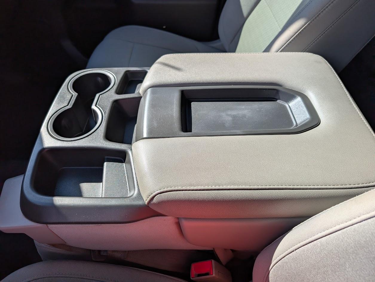 GMC Sierra 2500HD SLE Crew Cab 4WD 2021