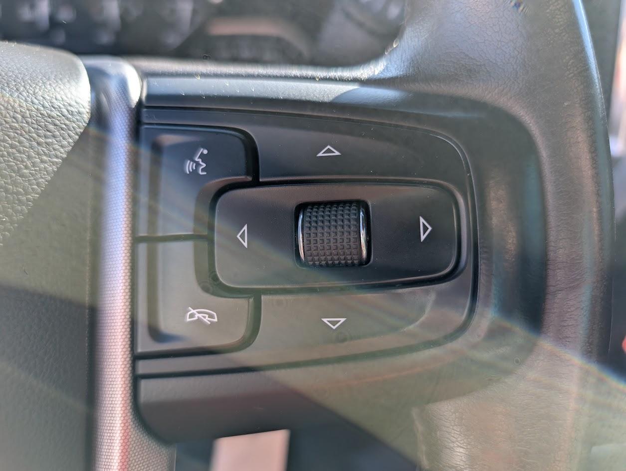 GMC Sierra 2500HD SLE Crew Cab 4WD 2021