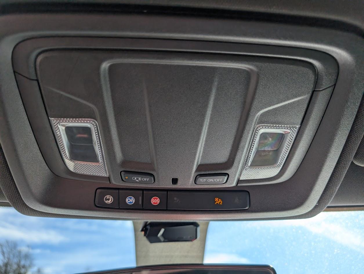 GMC Sierra 2500HD SLE Crew Cab 4WD 2021