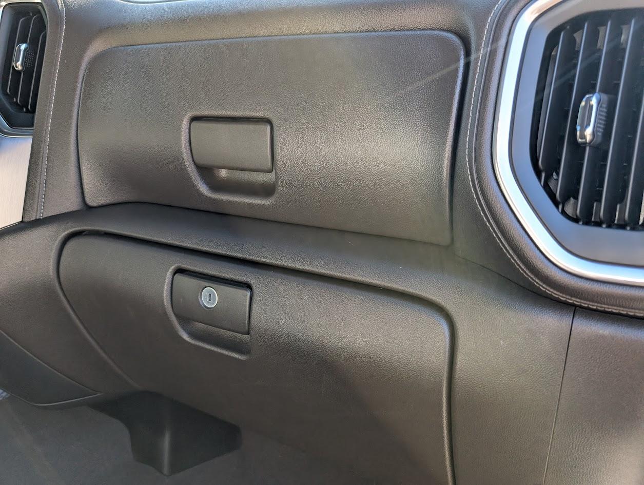 GMC Sierra 2500HD SLE Crew Cab 4WD 2021