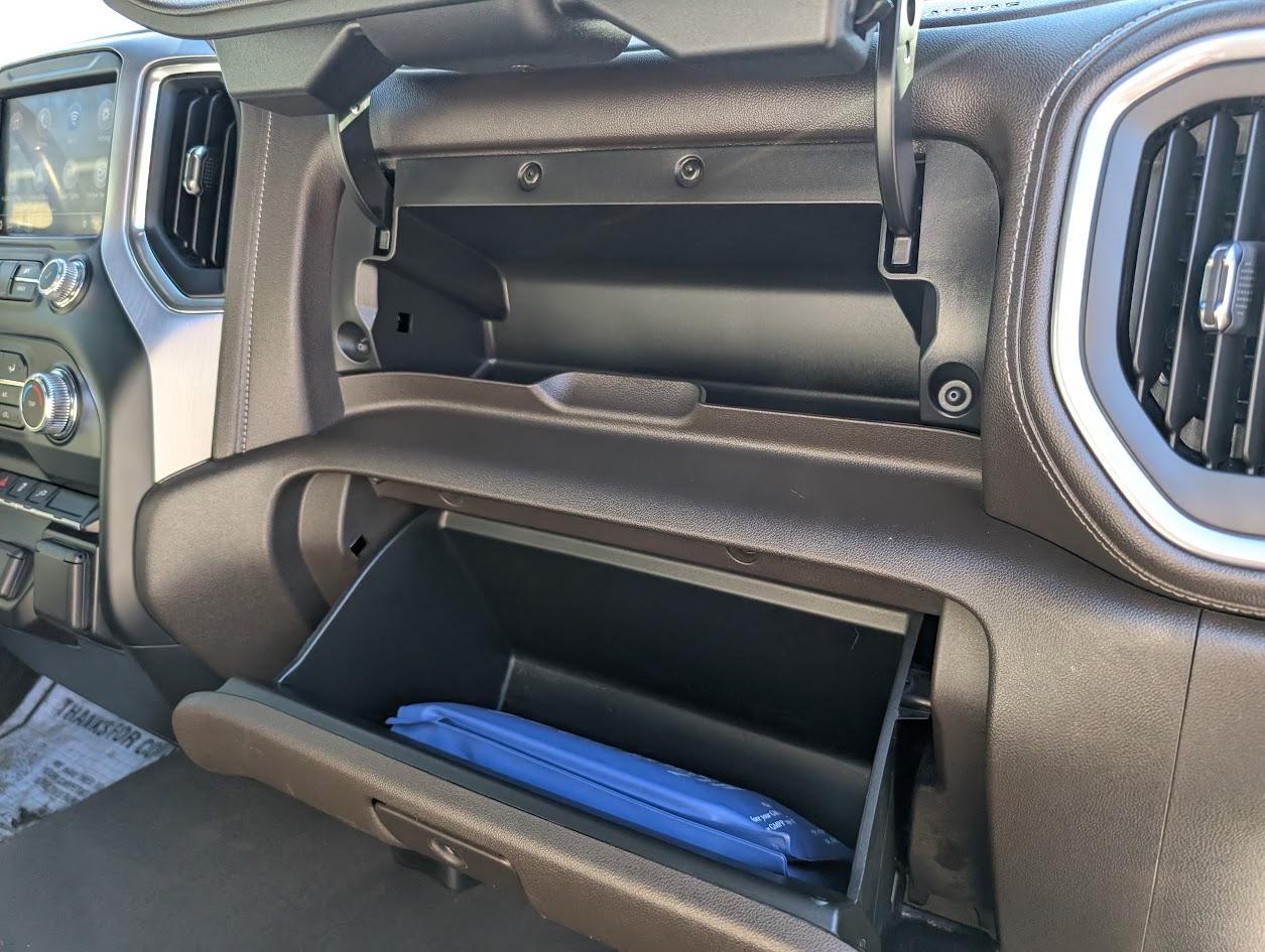 GMC Sierra 2500HD SLE Crew Cab 4WD 2021