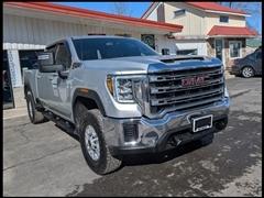 2021 GMC Sierra 2500HD 