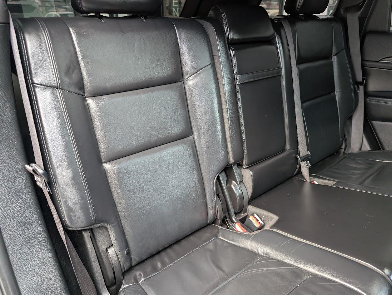 Jeep Grand Cherokee Limited 4WD 2019