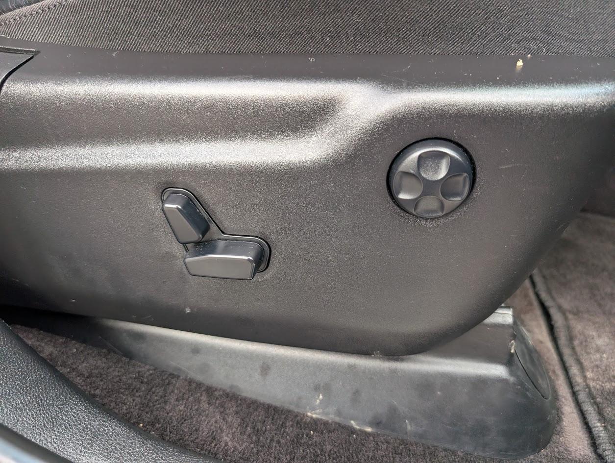 Jeep Grand Cherokee Limited 4WD 2019