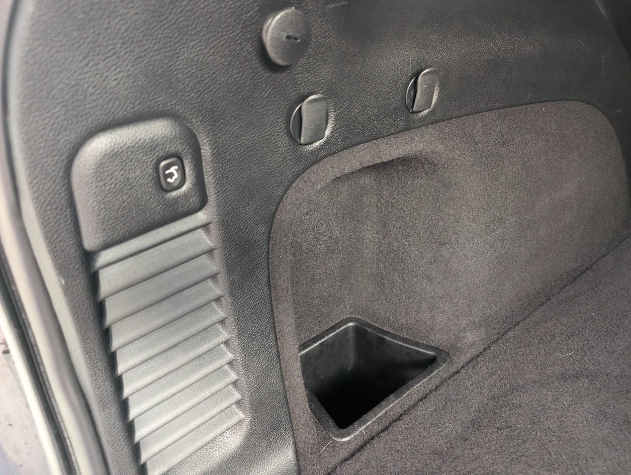 Jeep Grand Cherokee Limited 4WD 2019