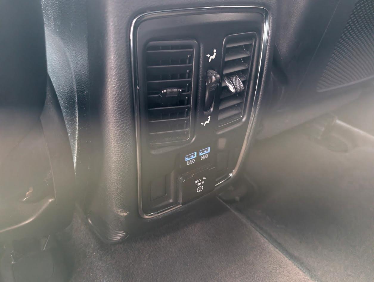 Jeep Grand Cherokee Limited 4WD 2019