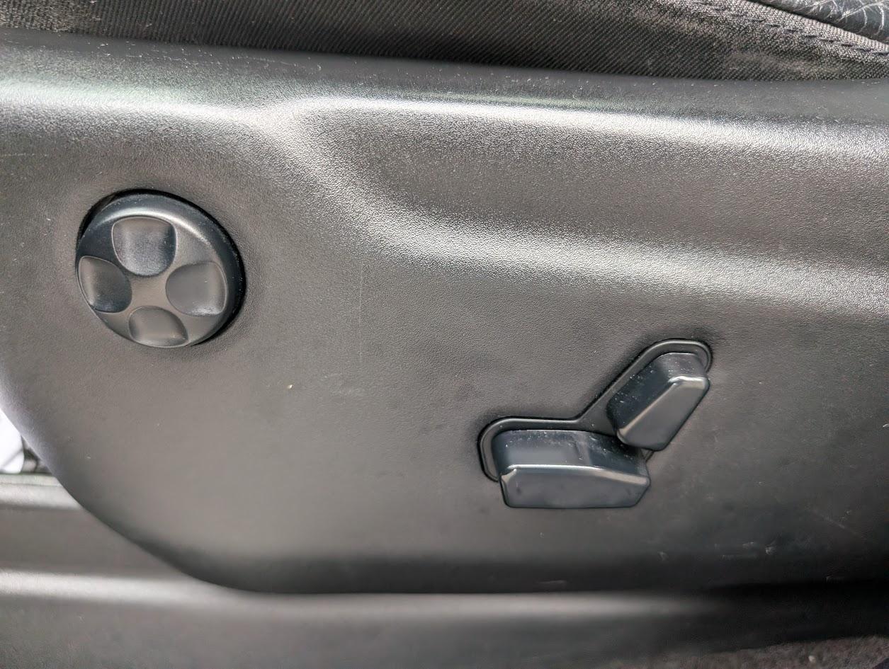 Jeep Grand Cherokee Limited 4WD 2019