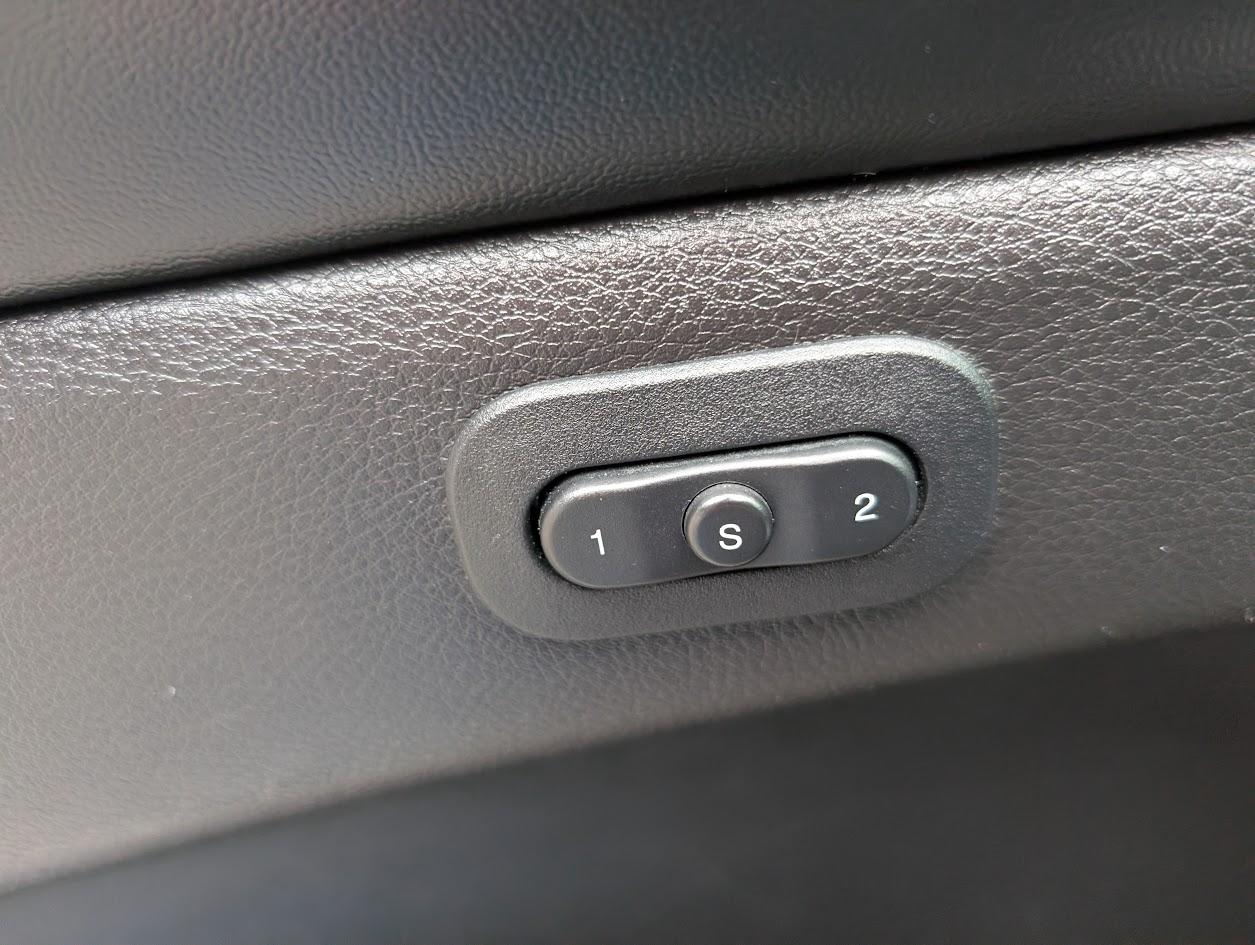 Jeep Grand Cherokee Limited 4WD 2019