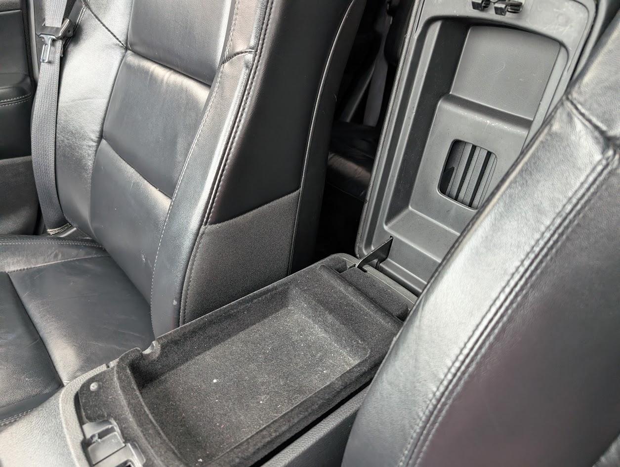 Jeep Grand Cherokee Limited 4WD 2019