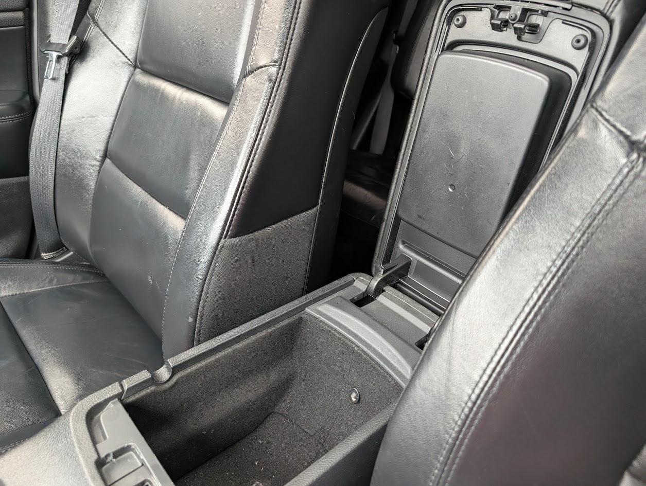 Jeep Grand Cherokee Limited 4WD 2019