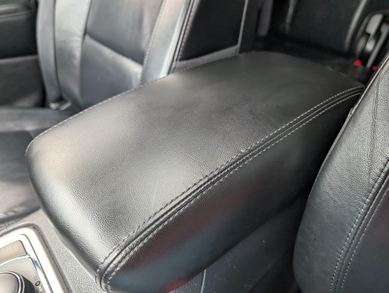 Jeep Grand Cherokee Limited 4WD 2019