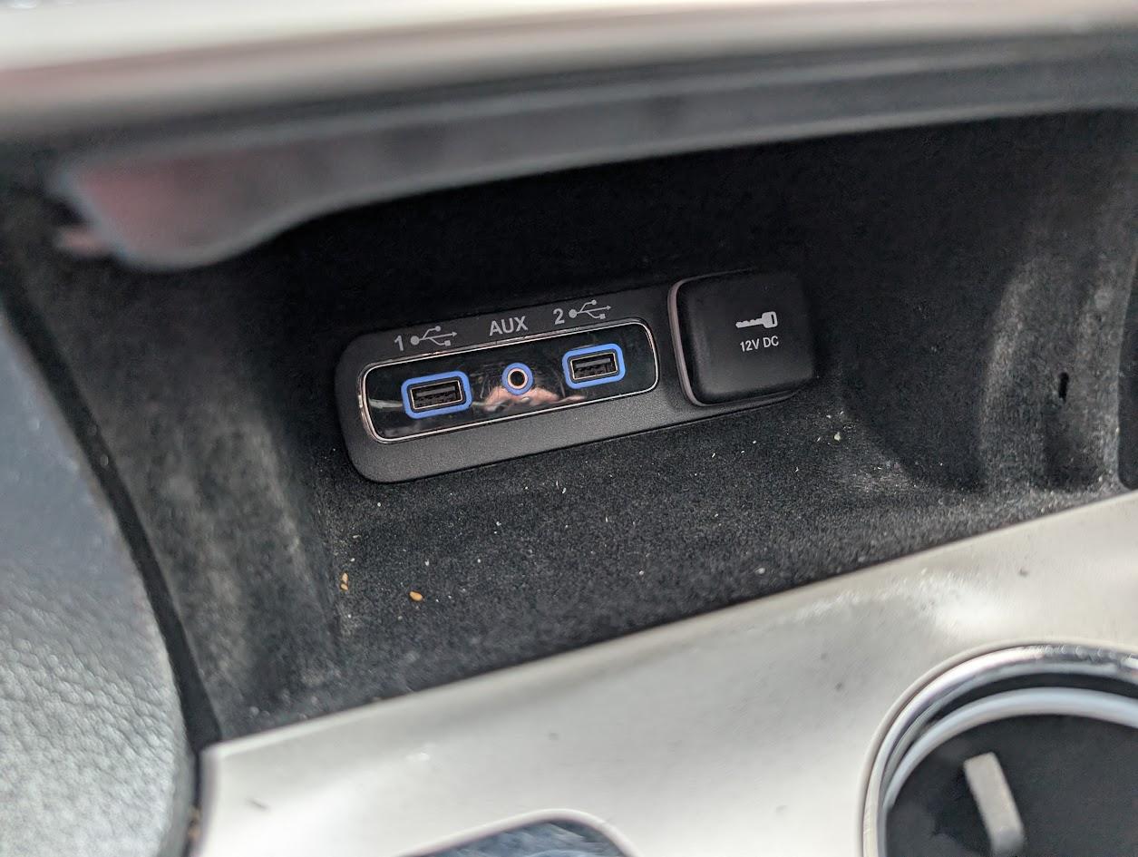 Jeep Grand Cherokee Limited 4WD 2019