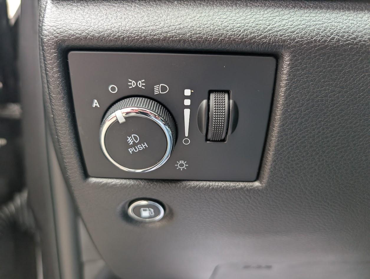 Jeep Grand Cherokee Limited 4WD 2019