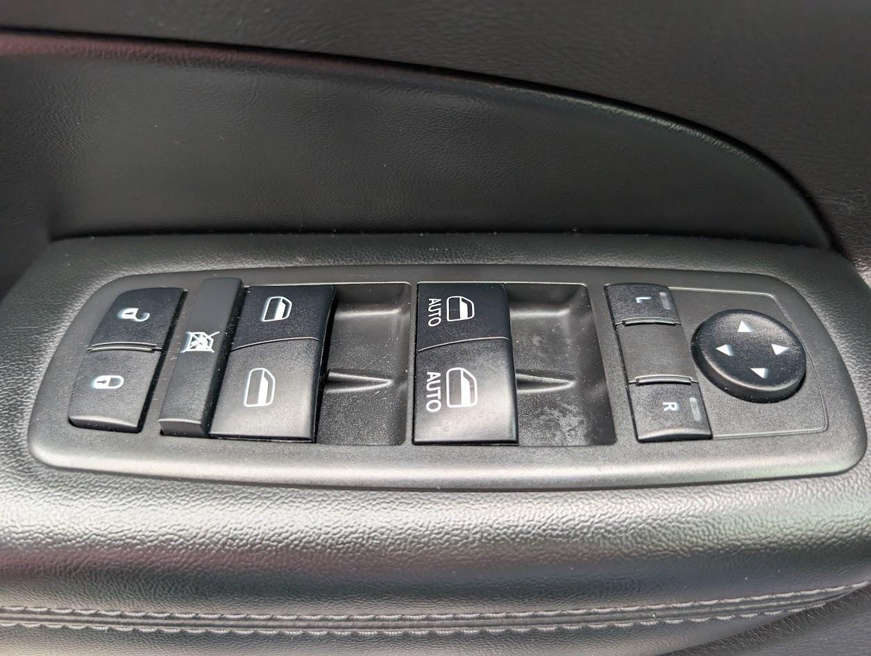 Jeep Grand Cherokee Limited 4WD 2019