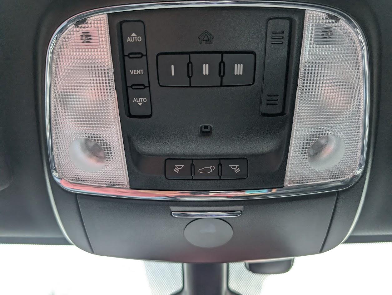 Jeep Grand Cherokee Limited 4WD 2019