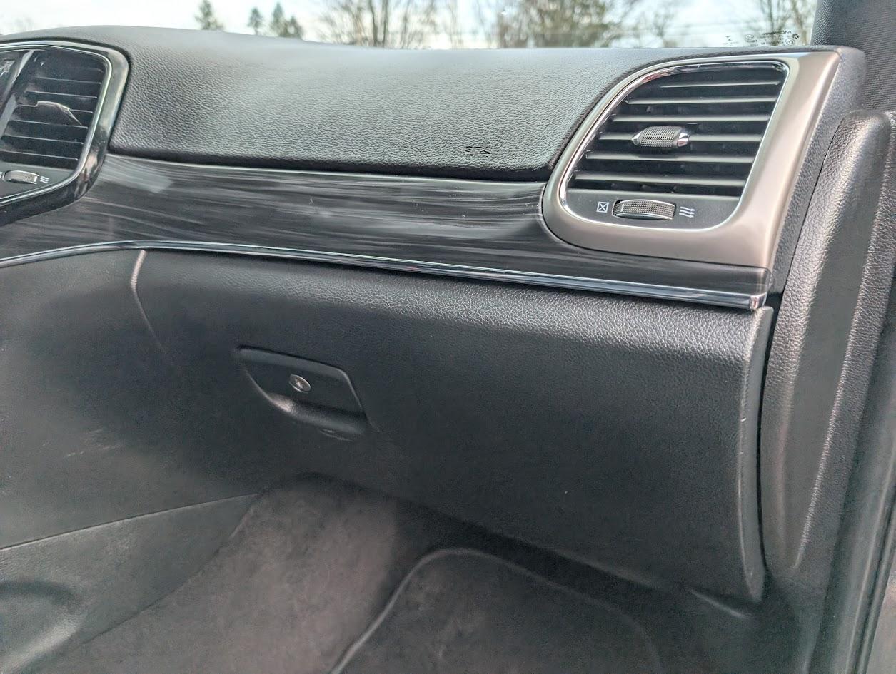 Jeep Grand Cherokee Limited 4WD 2019