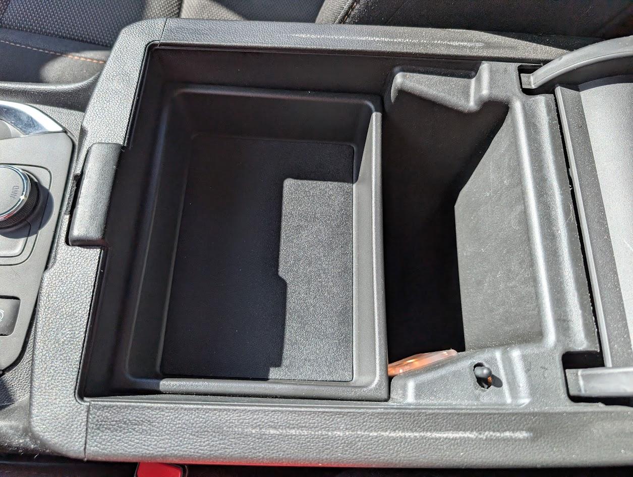 Chevrolet Traverse LT Cloth AWD 2019