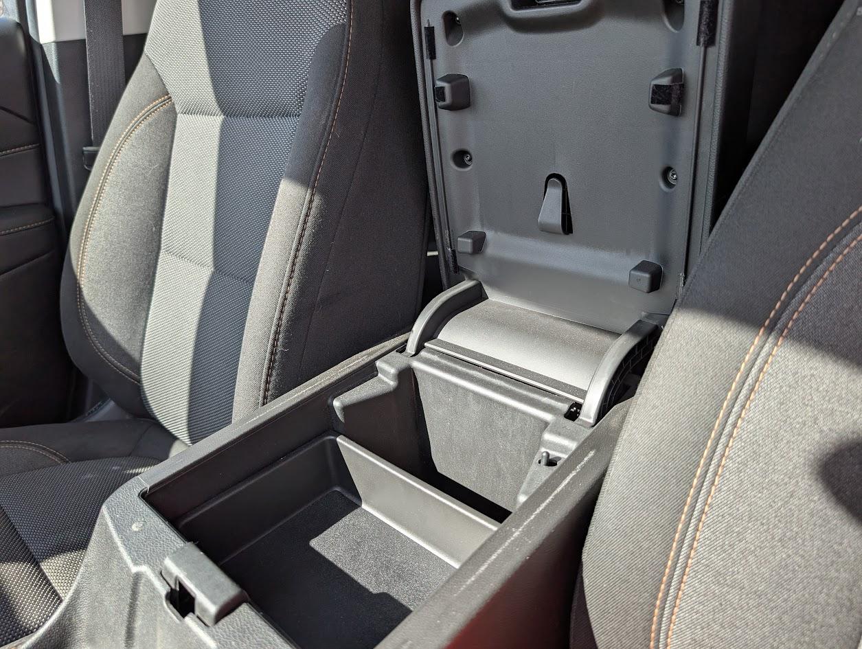 Chevrolet Traverse LT Cloth AWD 2019