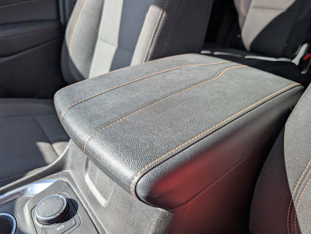 Chevrolet Traverse LT Cloth AWD 2019